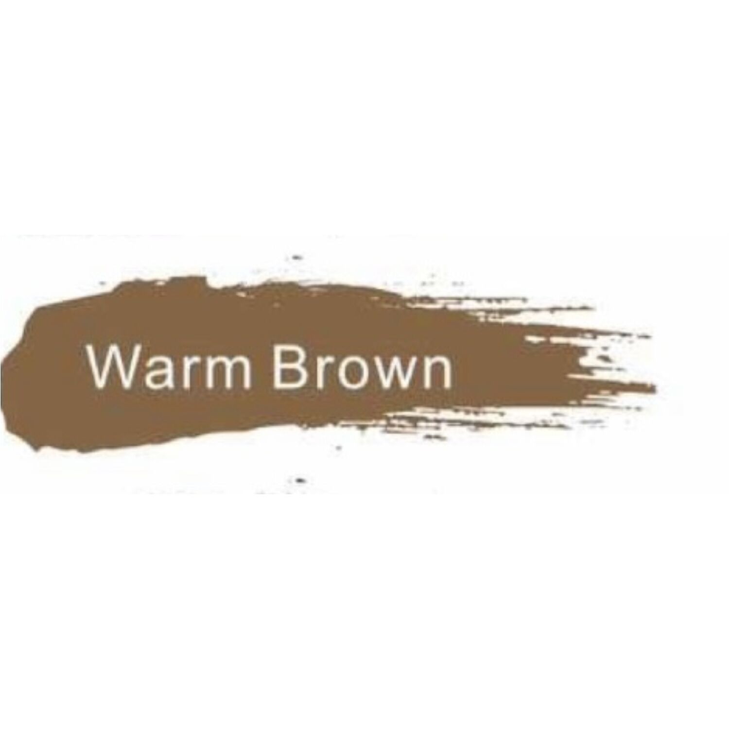 LSB Warm brown pigment