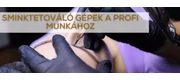 Kozmetikai gépeg 