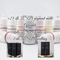 LSB pigmentcsomag