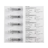 Hialuronsav töltő modul 0,3 ml-es