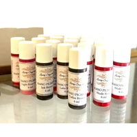 LSB - Sandy brown - Sminktetováló pigment