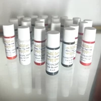 LSB - Papaya orange - Sminktetováló pigment