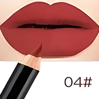 Szájkontúr tervező ceruza /szín 4