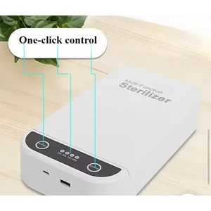 UV Sterilizáló készülék