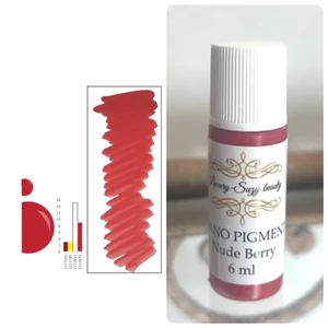 LSB- Nude berry- Sminktetováló pigment