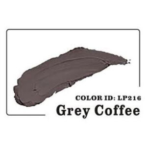 Grey Coffee - organikus pigment gépi technikához