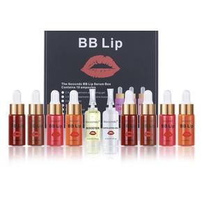 Kép 1/2 - Új BB glow ajakszérum szett