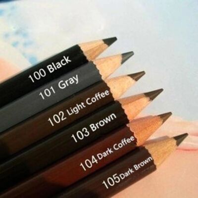 Szemöldök tervező ceruza 2