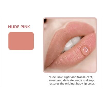 LSB Nude pink pigment