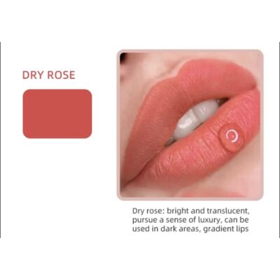LSB Dry rose pigment