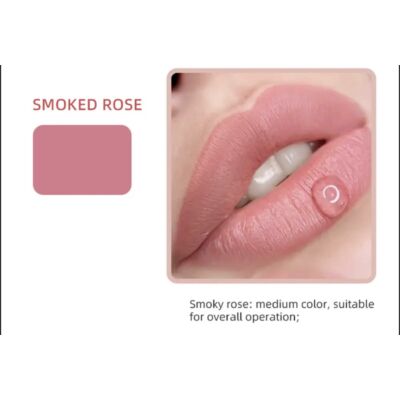 LSB Smokey rose pigment 