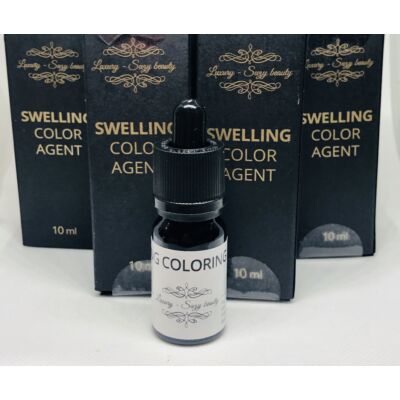 LSB swelling (Swelling coloring agent)