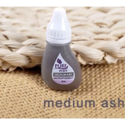 PURE Medium ash pigment