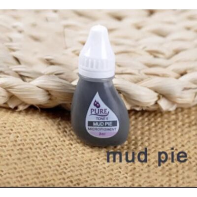 PURE Mud pie pigment