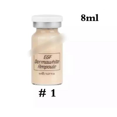 Light Bb glow pigment