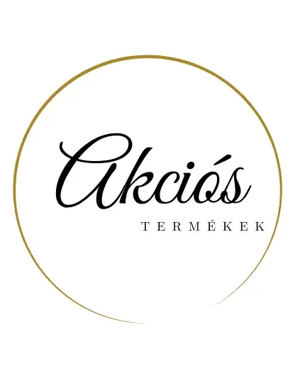 Akciós termékeink 